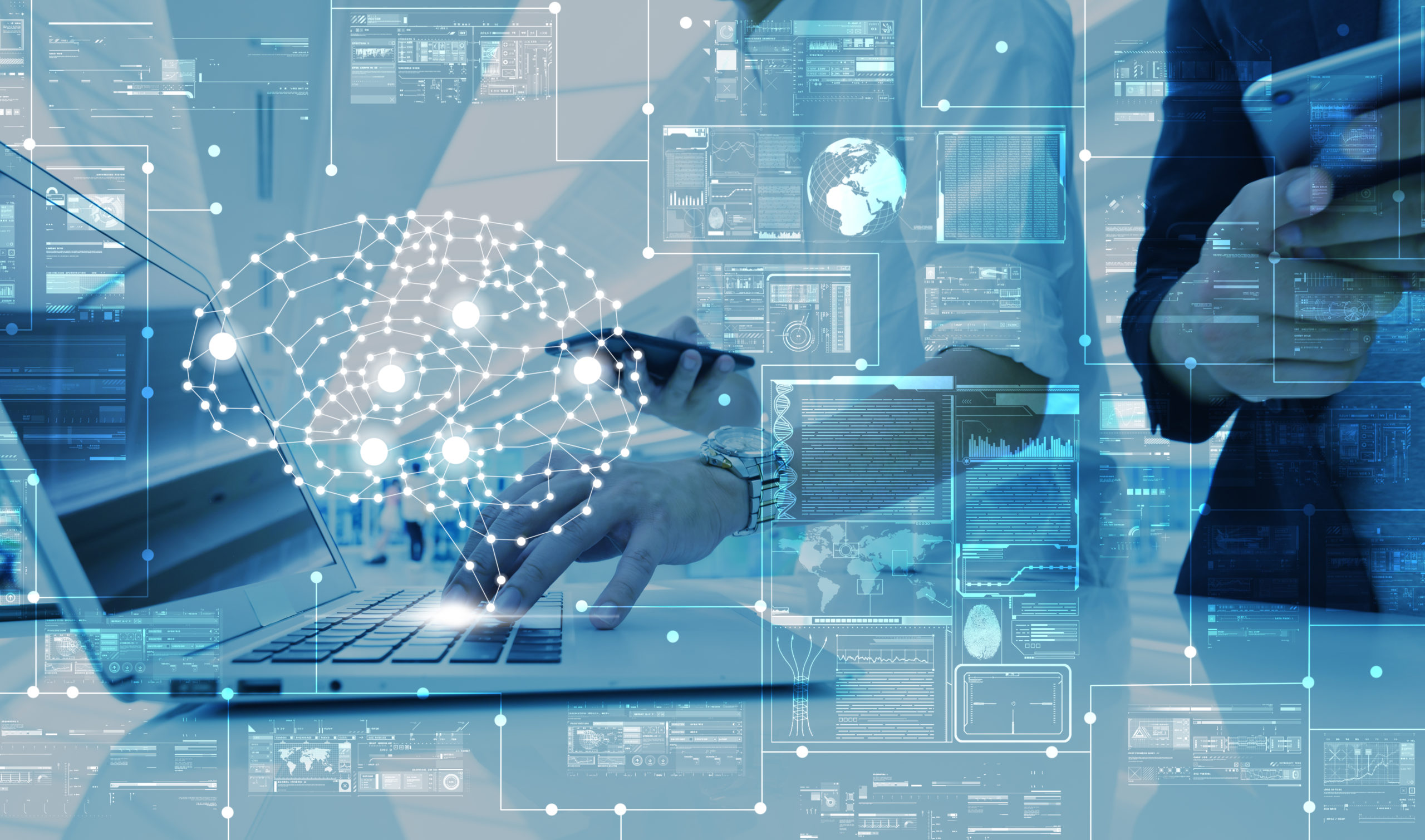 Extract transform load also known as ETL uses set of rules to organize large data. SouthIndus Labs specializes in ETL activities to enhance data quality and data accessibility.