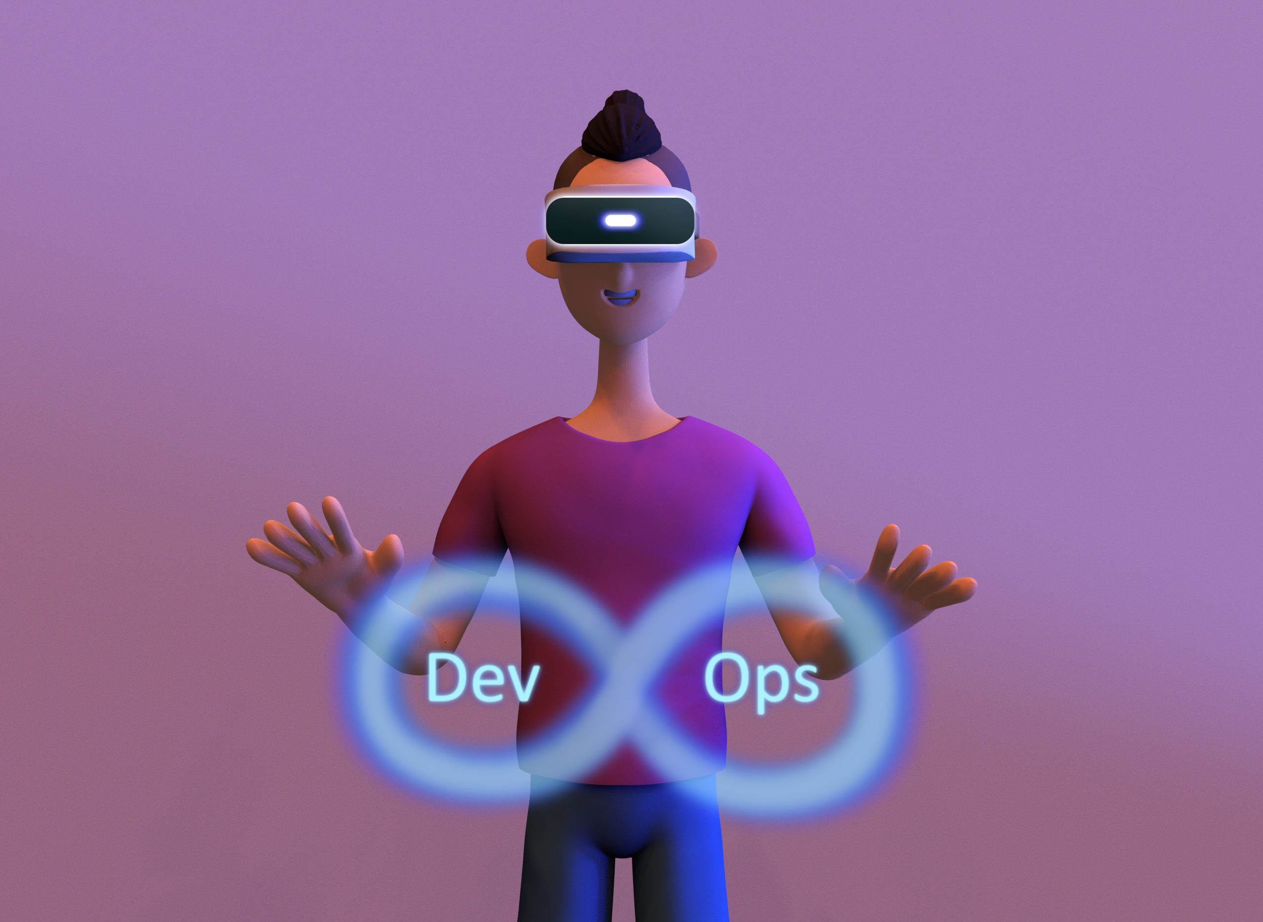 DevOps is combination of tools & practices by Development as well as Operational team. In this blog we have listed similarities, benefits & differences.