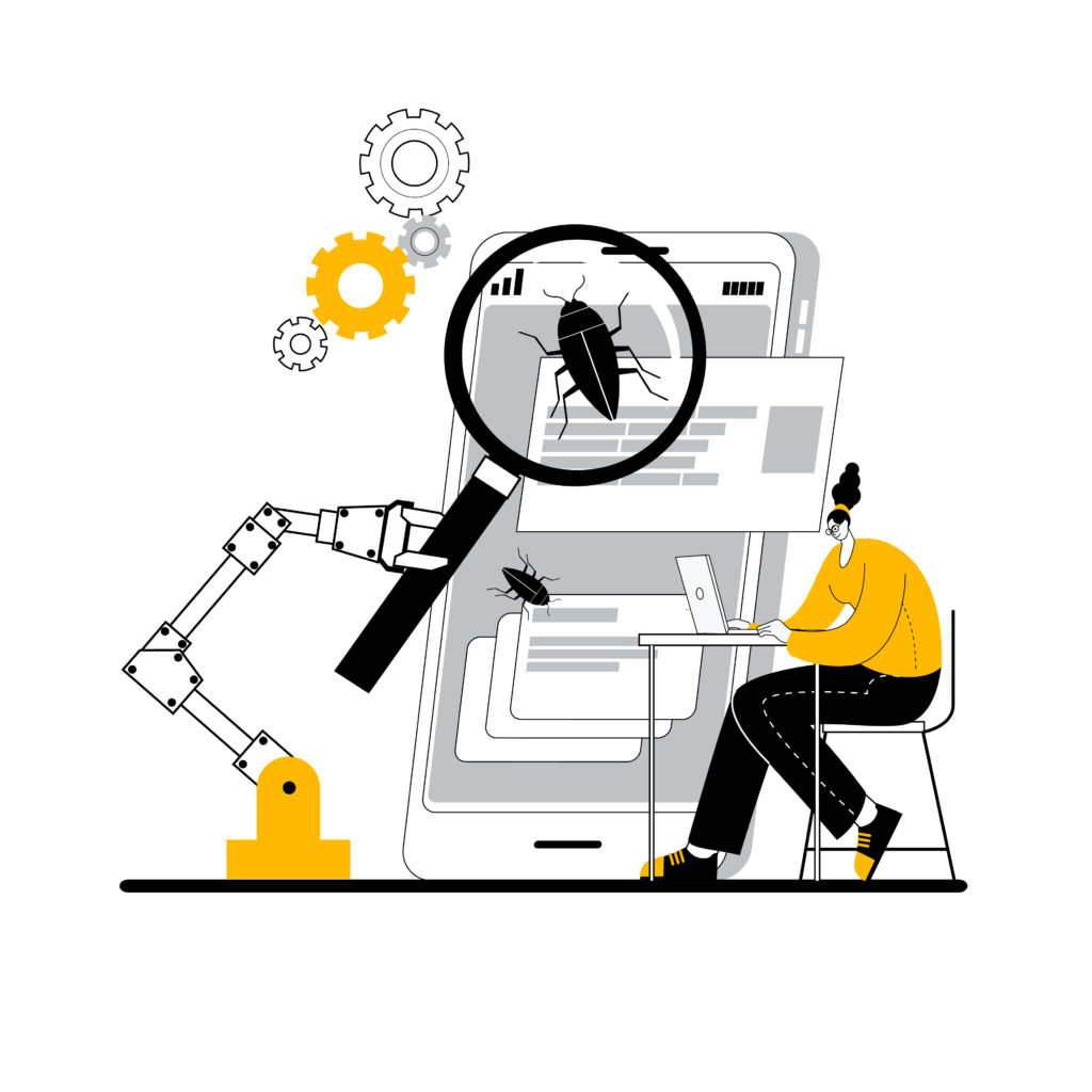 A comprehensive guide of understanding defects and bugs