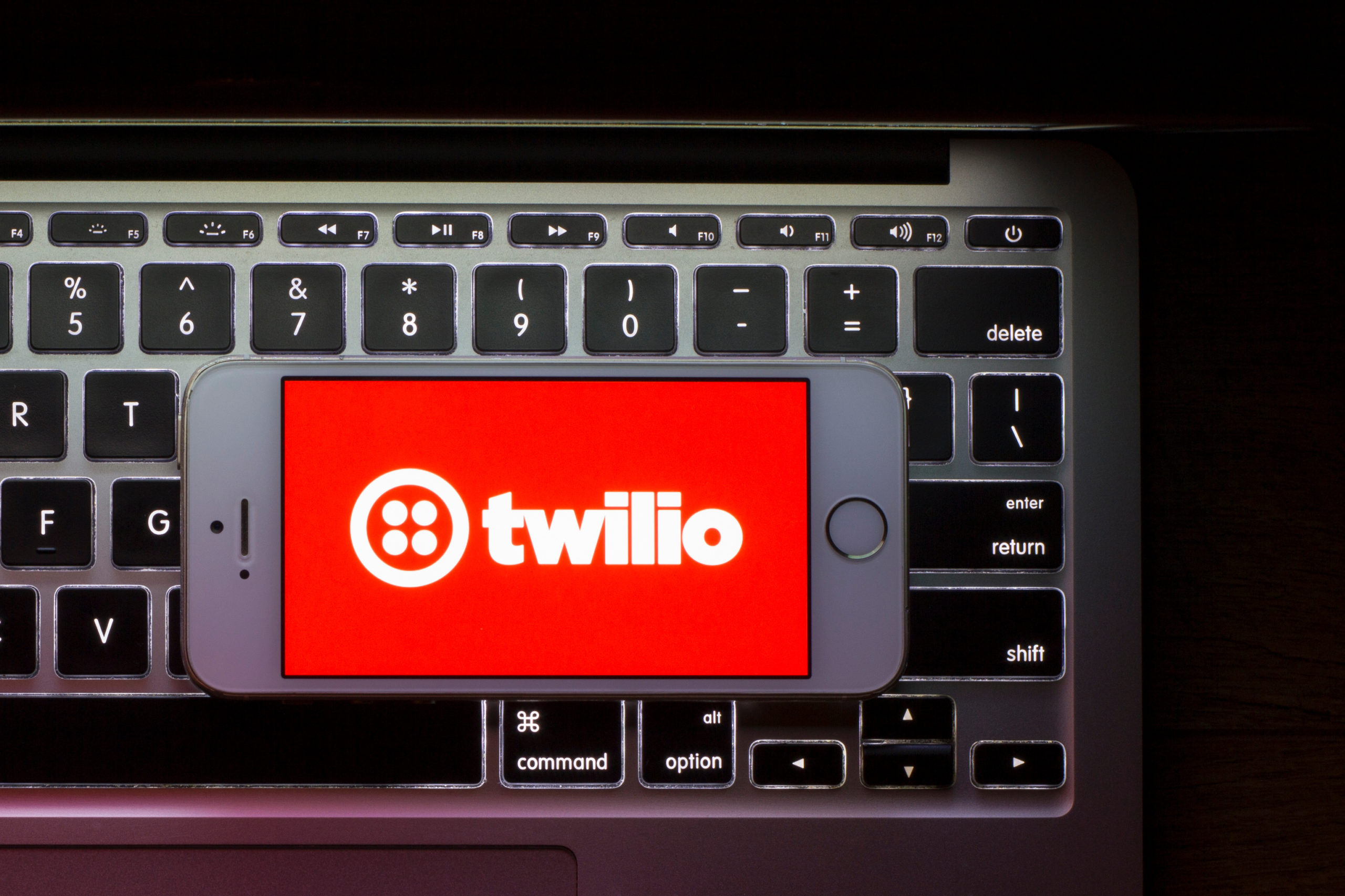 Enhancing Startup Growth: Unleashing the Power of Twilio's APIs